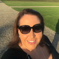 Rebecca Tantram