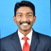 Logaeshwaran M