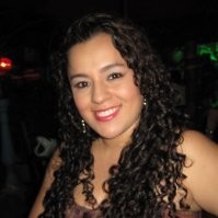 Margaret Olaya Salazar