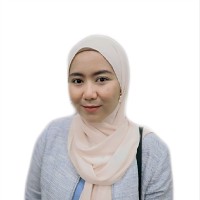 Siti Nurfatihah Kamanorizal