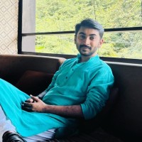 SUJAY PATIL