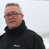 Simon Bowen