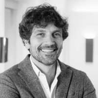 Claudio F Di Blasi