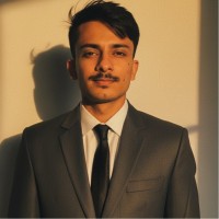 Sayed Aufaq Ahammad