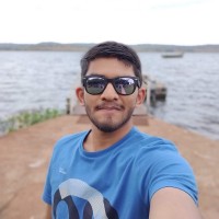 Nirav Kamdar
