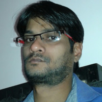 Abhinav Kishore Shrivastava