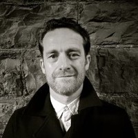 Eric Lacey Phd
