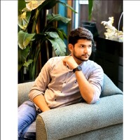 Muhammad Areez Javed