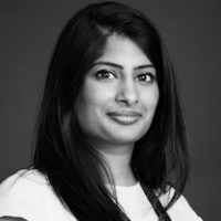 Darshita Govind