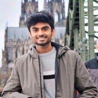 Kavinkumar Subramaniam