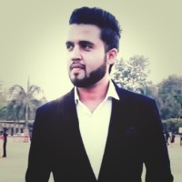 Ravinder Chouhan