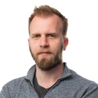 Daniel Jacobsen