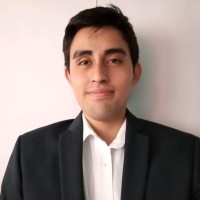 Luis Enrique Ocampo Gonzalez