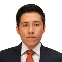 Victor Eduardo Irribarren Arevalo