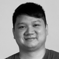 Chi-Rong Arinya Ho