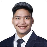 Joshua Angelo De Mesa