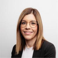 Stéphanie Melo