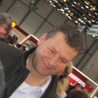 Wolfgang Sandholzer