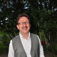 Arve Pedersen