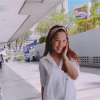 Charlene Jane Quivido Gallego
