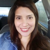 Ana Cristina Alves Rodrigues