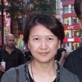 Amanda Chang, CIC, CRM