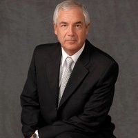 Larry A. Davis