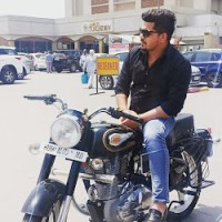 Max Saini