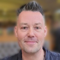Alan Gillespie