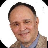Pedro P D'Elia