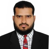 Syed Ibrahim