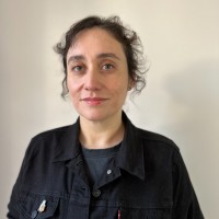 María Paulina Carrasco Olivares