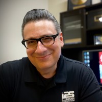 Jeff Hess
