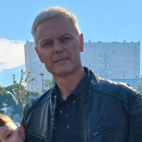 Maciej Barciński