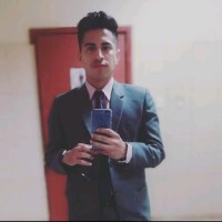 Kevin Ismael Naranjo Chisaguano