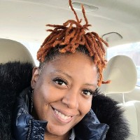 Monika Alleyne
