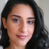 Sonia Jhutty