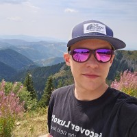 Ilya Alekseev