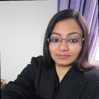 Shaima Subrina Nigar