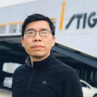 Aaron Chen