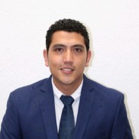 Daniel Alfredo Romero Huerta