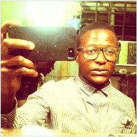 Phakomogbon Alex