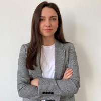Maryna Herasymova