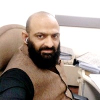 Ahmed Hussain