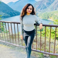 Nandini M