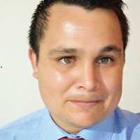 Jose Luna Urrunaga