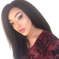 Stephanie Johnson