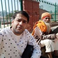 Harpreet Dham