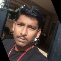 Magudeshwaran S
