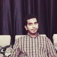 Amir Abdullah Bin Shamlan